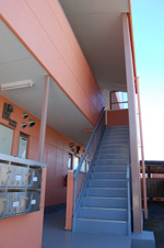 コーポラスヘルシーⅠ【共有部分】