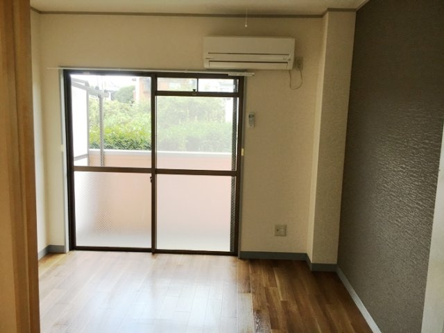 コーポラスヘルシーⅠ【洋室】