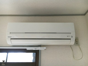 コーポラスヘルシーⅠ【設備】