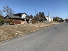 佐野市中町　3区画の画像