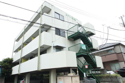 メゾン秋桜の画像