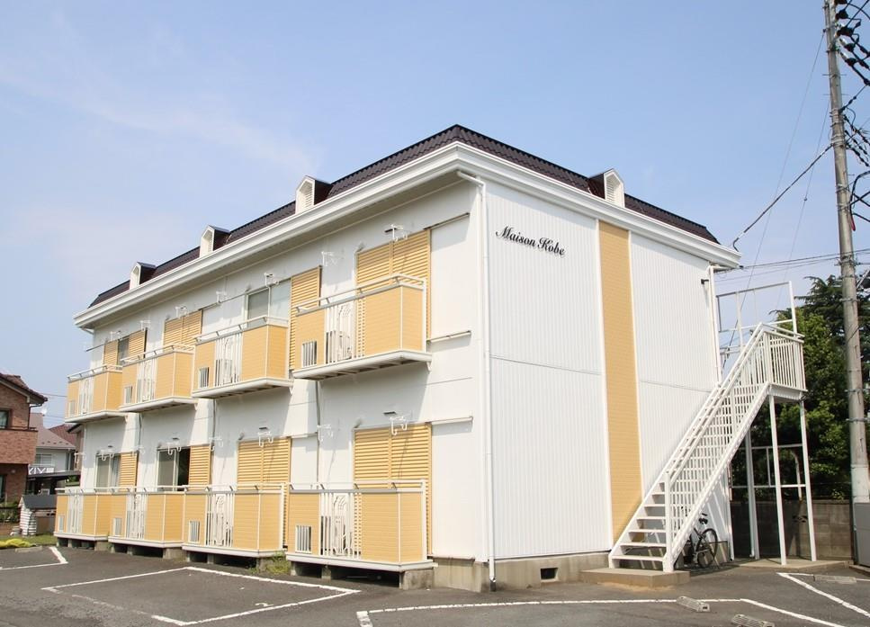 2023年外壁塗装済み
