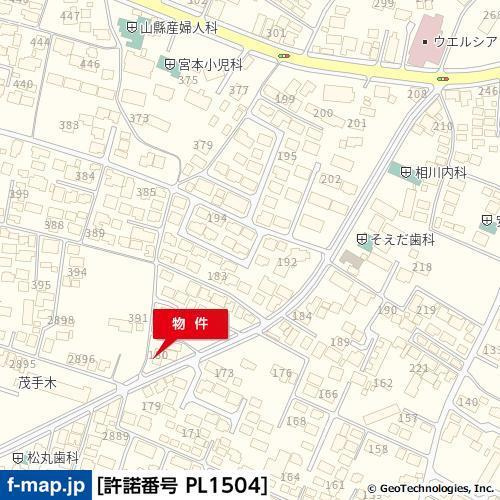 セブンイレブンが近くにあります