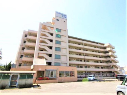 ガーデンヒルズ久松の画像