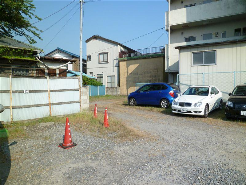【外観】