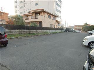 松本駐車場の画像