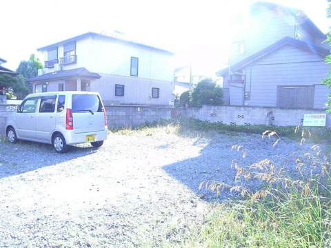 真鍋６丁目安田駐車場Ⅰの画像