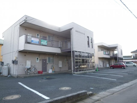 山本スカイハイツＢの画像