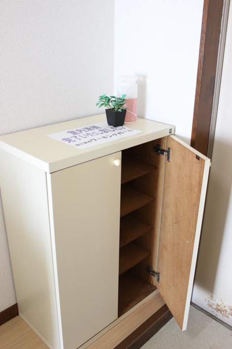 シューズＢＯＸ
