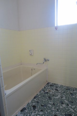 久藤アパート【浴室】