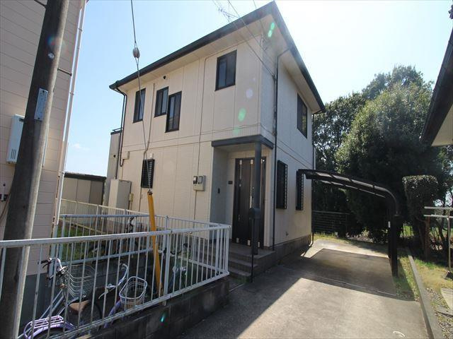 ※掲載写真は過去撮影のため現況優先となります。