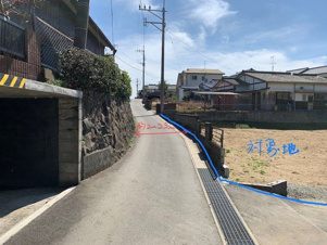 荒尾市下井手売地【周辺】