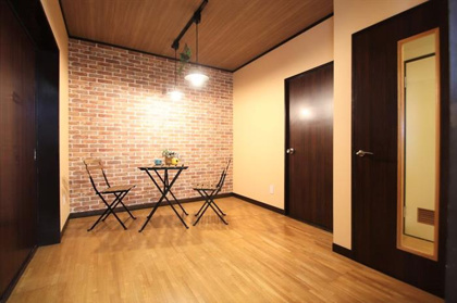 山本マンションの画像