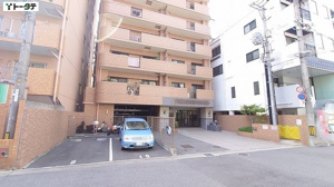 中古マンション 呉市中央３丁目