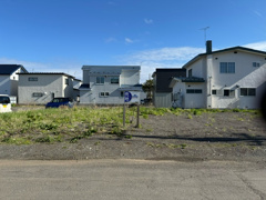 ◎若竹町16番16　売土地の画像