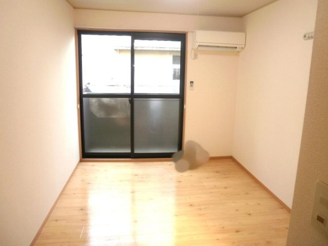 ヴァンベール【洋室】洋室