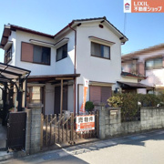 網干区坂出　中古戸建ての画像
