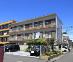 丸山マンション