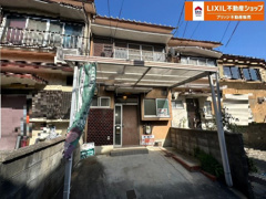 一戸建　山科区大塚南溝町の画像