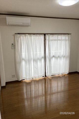 フィオーリ朝日町【洋室】