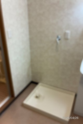 フィオーリ朝日町【洗面所】