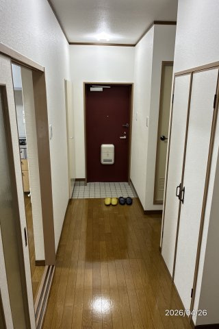フィオーリ朝日町