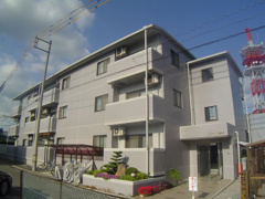 フィオーリ朝日町の画像