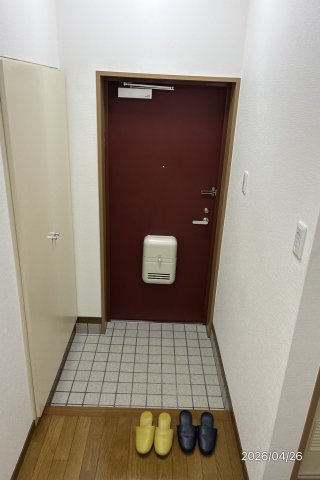 フィオーリ朝日町