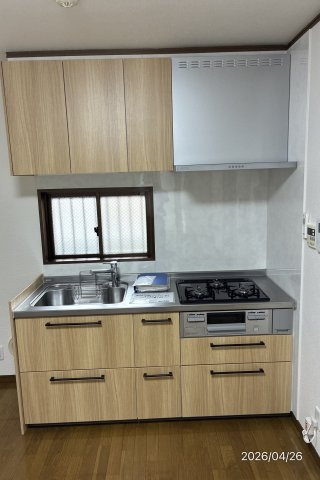 フィオーリ朝日町