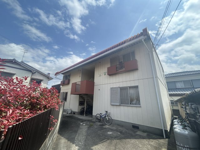 レピュート85の画像