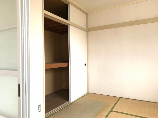 レピュート85【収納】