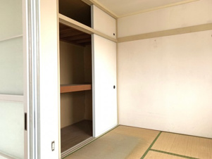 レピュート85【収納】