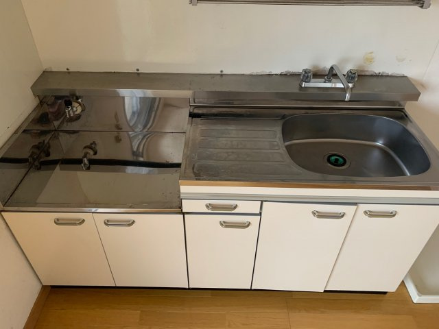 レピュート85【キッチン】