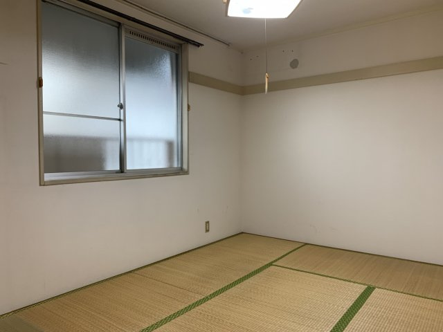 レピュート85【和室】