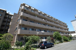 ペット飼育可能！設備良好・56㎡もある1LDKです！の画像