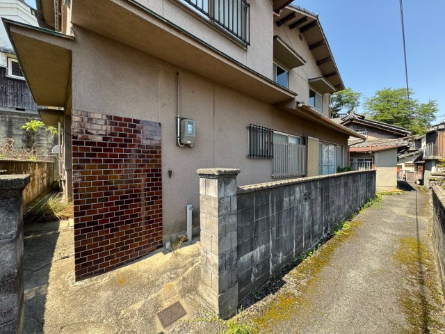 高市郡高取町大字清水谷 中古戸建【LIXIL不動産ショップ】