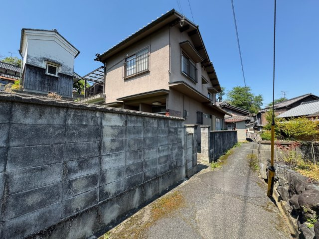 高市郡高取町大字清水谷 中古戸建【LIXIL不動産ショップ】