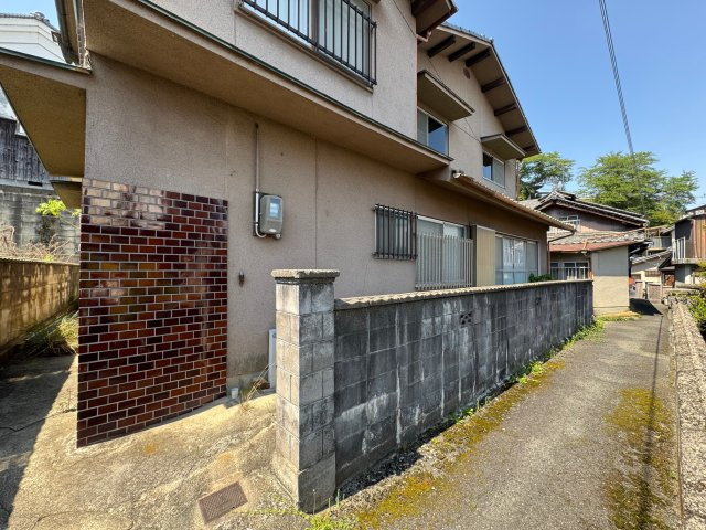 高市郡高取町大字清水谷 中古戸建【LIXIL不動産ショップ】