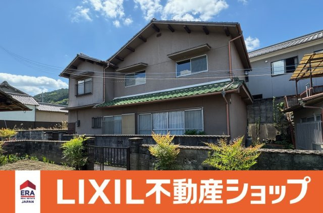 【副業】不動産投資DVD　 究極の不動産調査バイブル　中古戸建住宅（築古住宅） 高市郡高取町大字清水谷 中古戸建【LIXIL不動産ショップ】