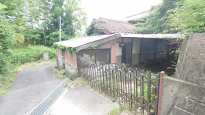 土地 安芸郡熊野町川角２丁目