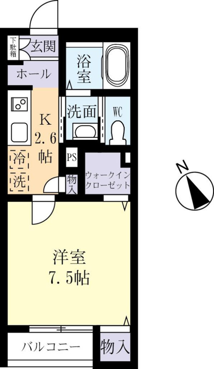 完成時、仕様が異なる場合がございます。
