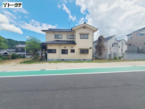 土地 安芸郡熊野町城之堀６丁目