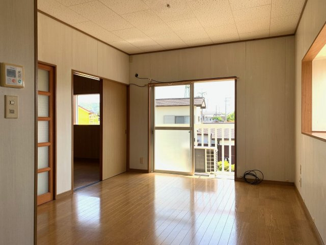 びれっぢ山帰来【洋室】