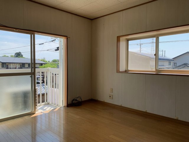 びれっぢ山帰来【洋室】