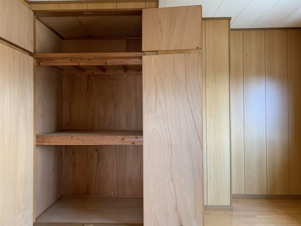 びれっぢ山帰来【収納】