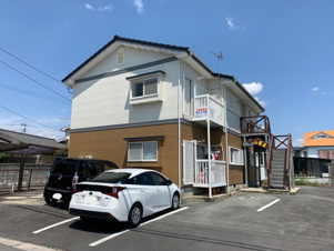 びれっぢ山帰来【外観】