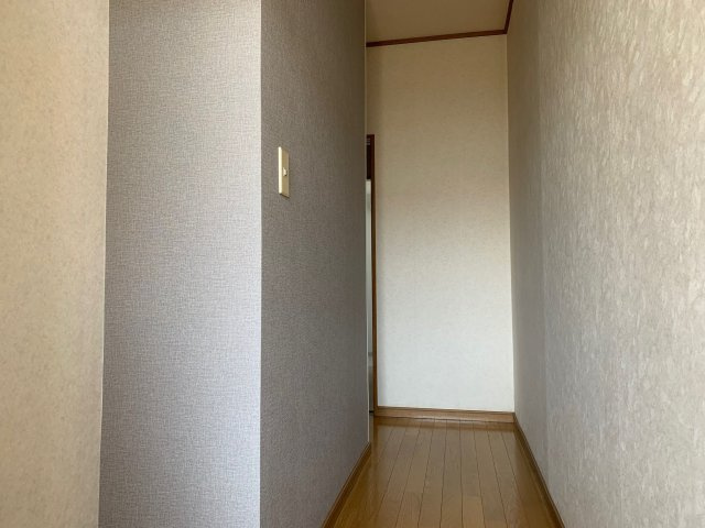 びれっぢ山帰来【内装】