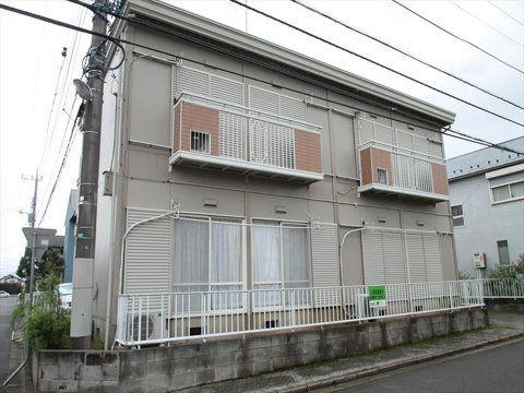 ミラ松前台の画像