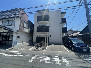 事業用物件 広島市南区青崎２丁目