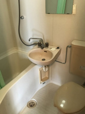 良和マンションⅡ【その他】